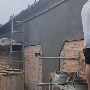 双鸭山ECC 高延性混凝土 砌体抗震加固薄层修补高抗渗高韧性特种建材