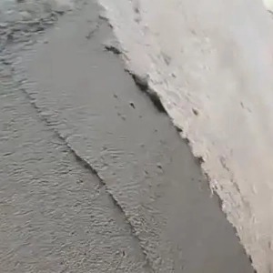 双鸭山水工建筑物I级C55聚合物改性水泥砂浆 渠道防渗泵站加固迎水面抗冲刷砂浆
