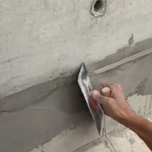 双鸭山P型防护型环氧树脂砂浆