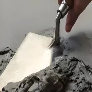 双鸭山混凝土裂缝孔洞剥落冻融修复用高强度丙乳防腐蚀砂浆