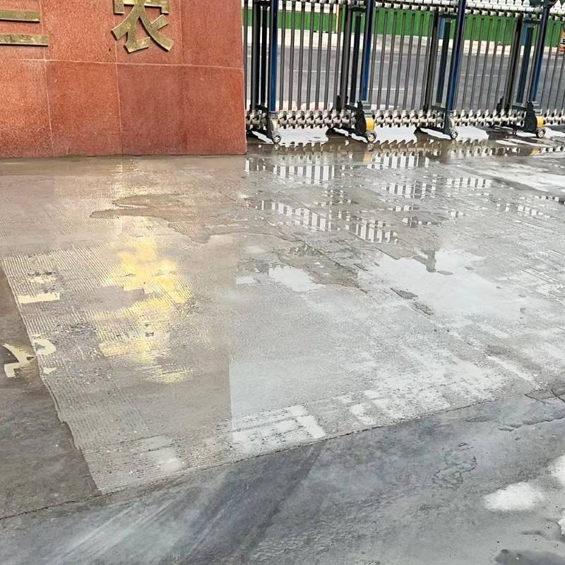 双鸭山水泥路面翻新砂浆